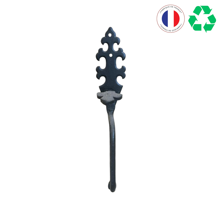 LOQUET POUCIER H24,5