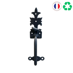 LOQUET POUCIER ANCIEN H21