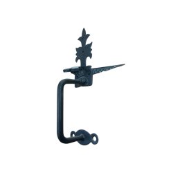 LOQUET POUCIER ANCIEN H21