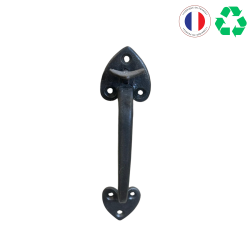 LOQUET POUCIER H20