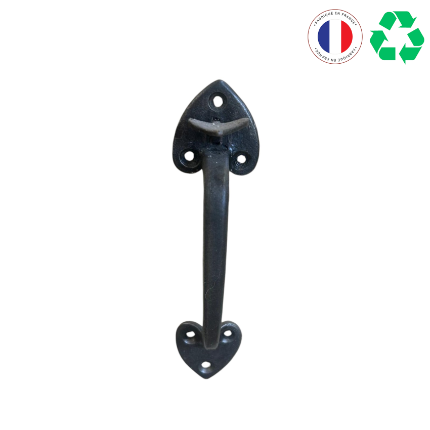 LOQUET POUCIER H20