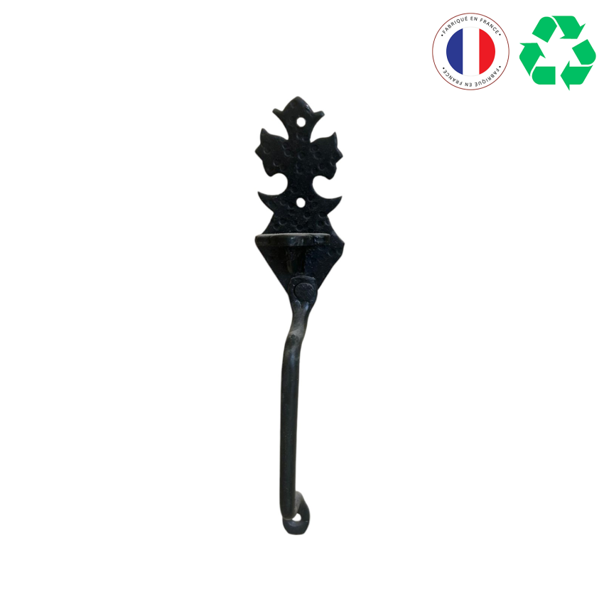 LOQUET POUCIER H23,5