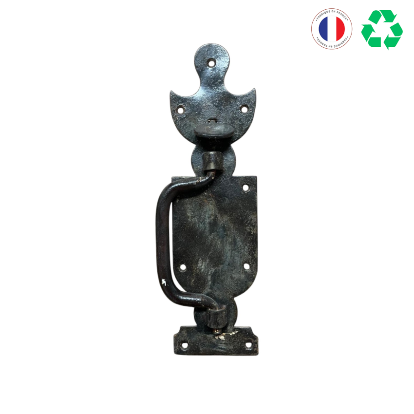 LOQUET POUCIER H26