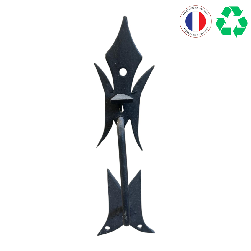 LOQUET POUCIER H26,5