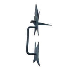 LOQUET POUCIER H26,5