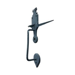 LOQUET POUCIER H23