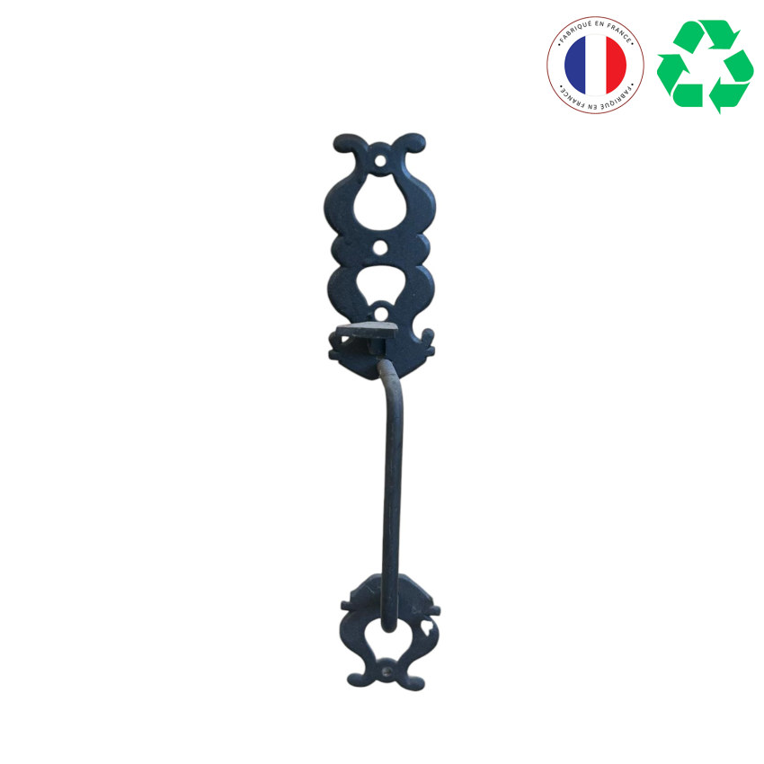 LOQUET POUCIER H25