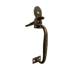 LOQUET POUCIER H12