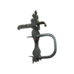LOQUET POUCIER H18