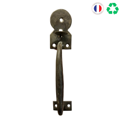 LOQUET POUCIER H12