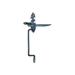 LOQUET POUCIER ANCIEN H23