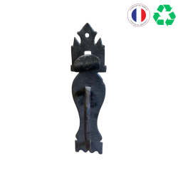 LOQUET POUCIER ANCIEN H20
