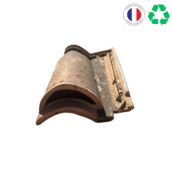 TUILE SANS AERATION