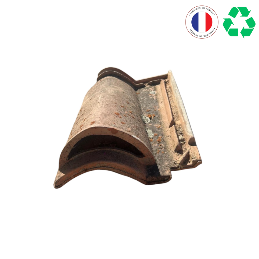 TUILE SANS AERATION