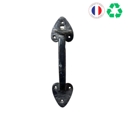LOQUET POUCIER H19,5