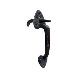 LOQUET POUCIER H19,5
