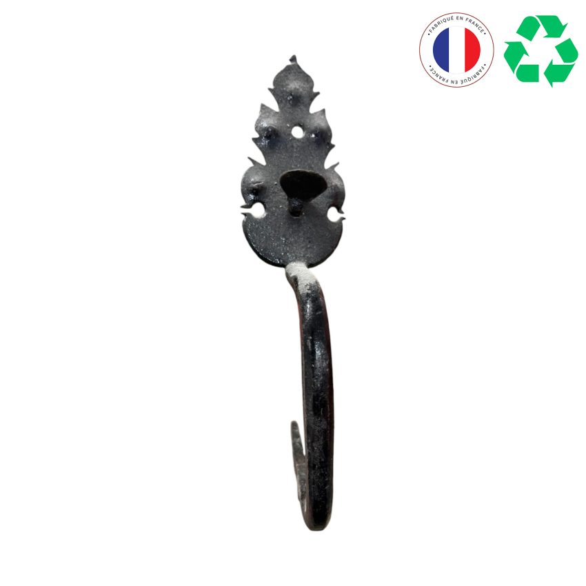 LOQUET POUCIER H18,5