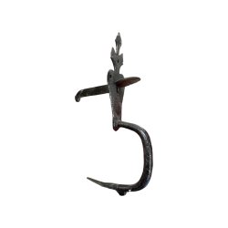LOQUET POUCIER H12