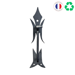 LQOUET POUCIER H27,5