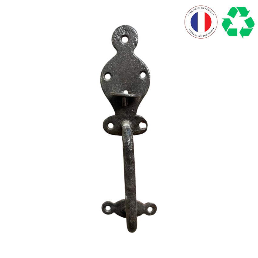 LOQUET POUCIER H12,5