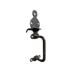 LOQUET POUCIER H12,5