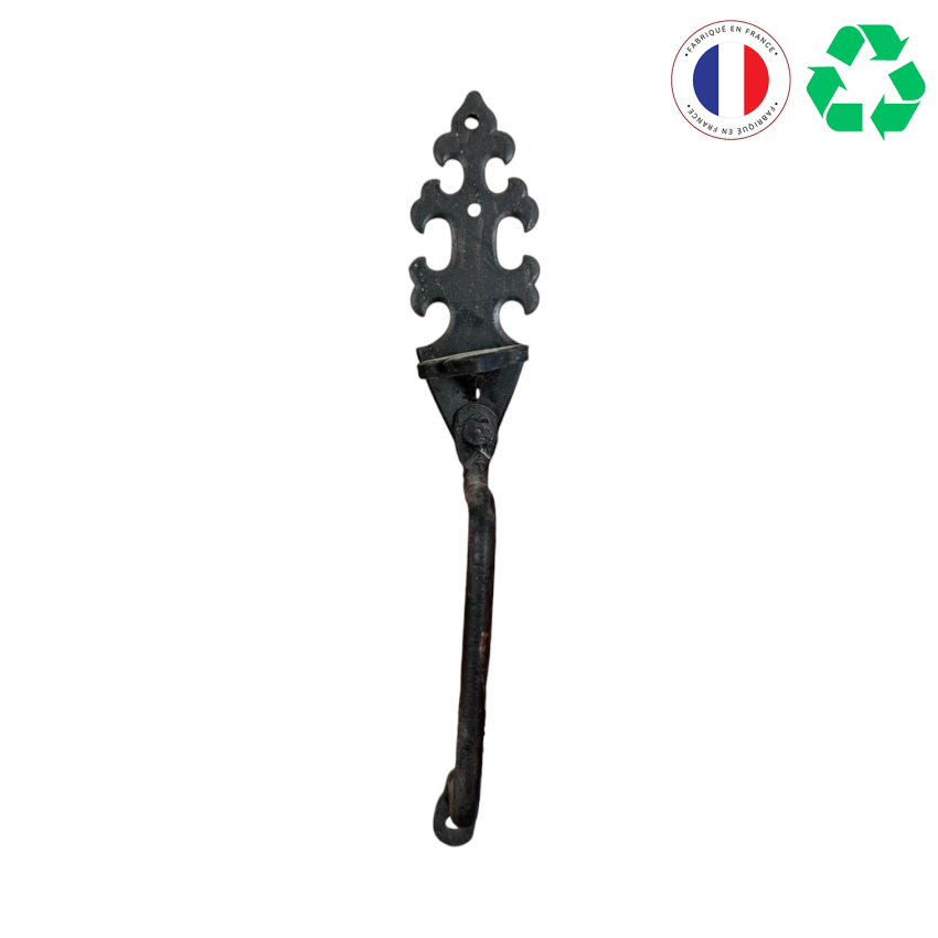LOQUET POUCIER H24