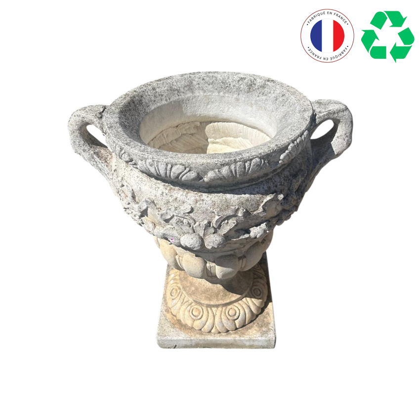 VASE ANCIEN H76