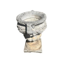 VASE ANCIEN H76