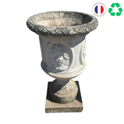 VASE ANCIEN H104