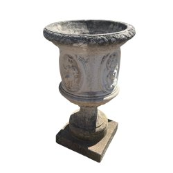 VASE ANCIEN H104
