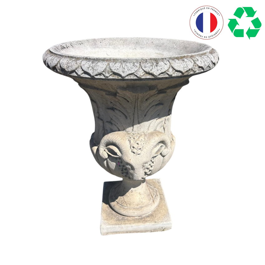 VASE ANCIEN H92
