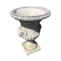 VASE ANCIEN H92