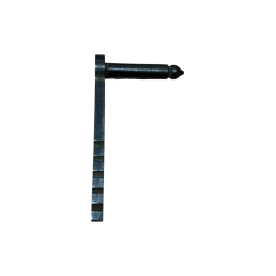 Materials of yesteryear: HINGE TO SEAL