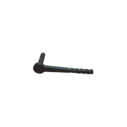 Materials of yesteryear: HINGE TO SEAL