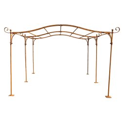 PERGOLA / ABRI VOITURE L385