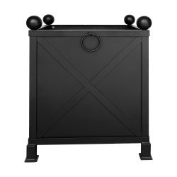 JARDINIERE CARREE (50x50)