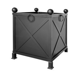 JARDINIERE CARREE (60x60)