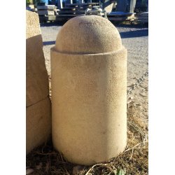 BORNE EN PIERRE DU LUBERON 90