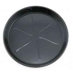 Materials of yesteryear: THE BASTARD LARGE DRIP TRAY BB107R