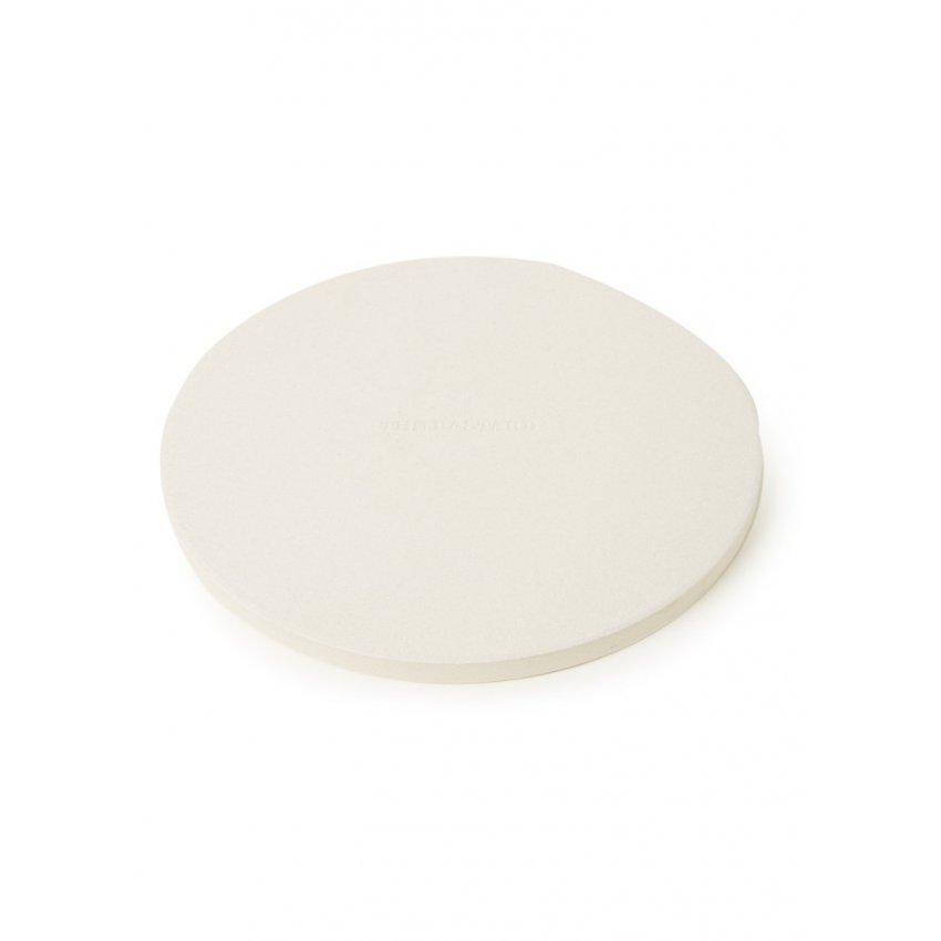 Materials of yesteryear: THE BASTARD LARGE PIZZA STONE BB010