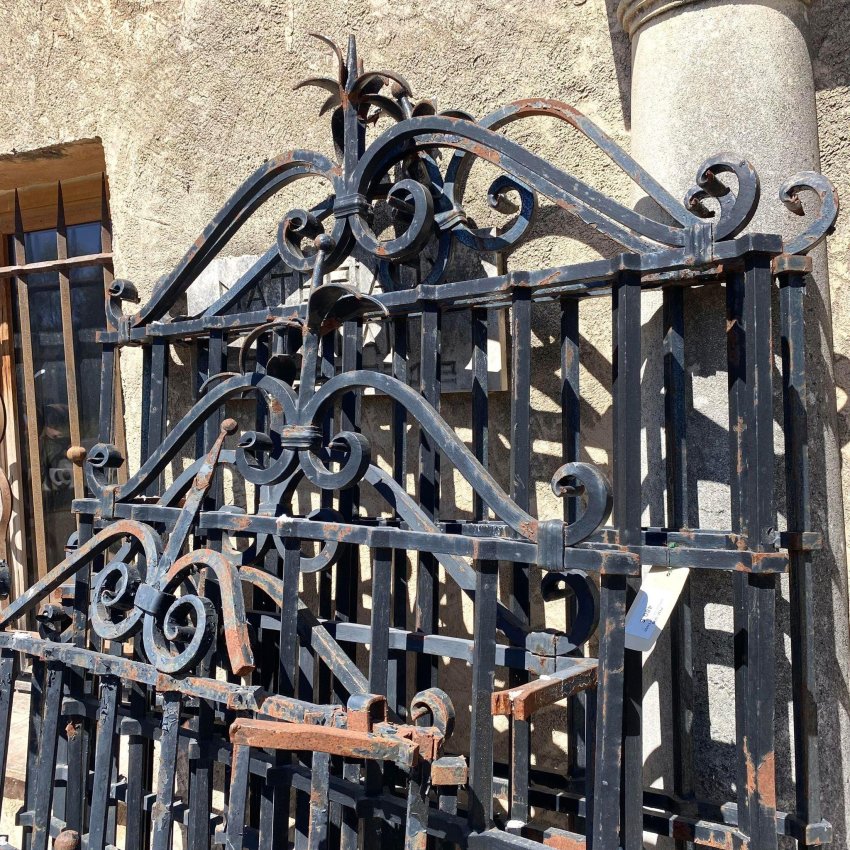 Materials of Old: DEFENSE GRID