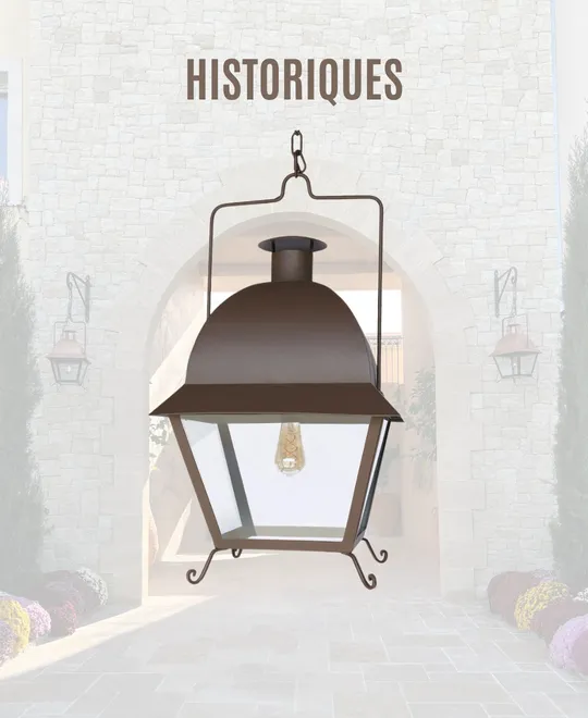 Historic collection