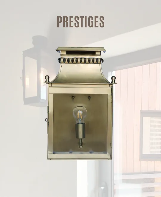 Prestige collection