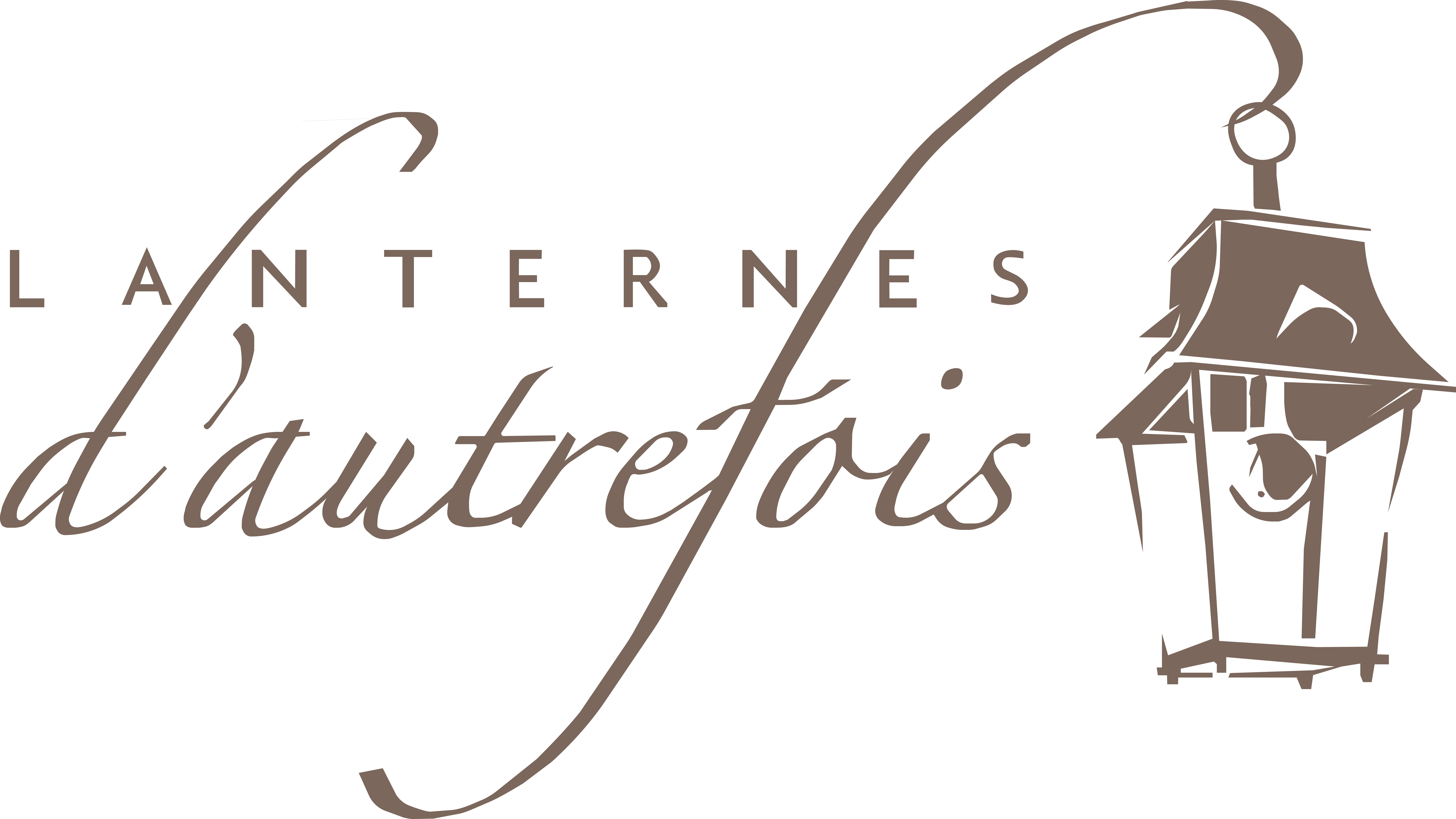 Lanternes d’Autrefois
