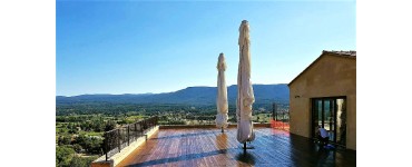 Sublime aménagements au Domaine de La Font de Pères